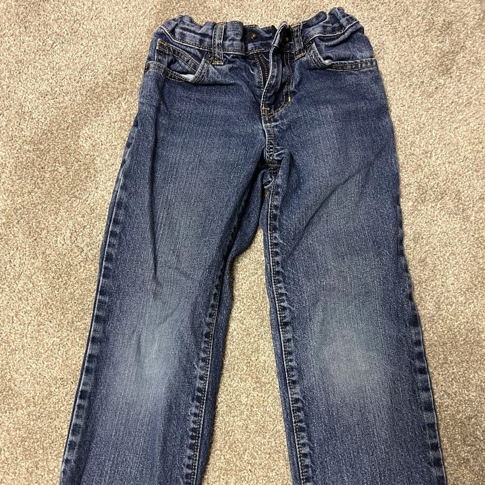 Old Navy jeans sz 6